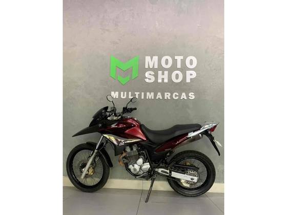 HONDA XRE 300 ABS 